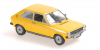 Audi  50, 1975, yellow, 940010401, Maxichamps 1:43