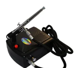 Аэрограф Fengda AS 200B/BD139E (0,2 мм)