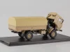 КАМАЗ 43502 4х4 Мустанг, SSM1241