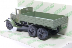 ЯГ 10 бортовой (зелёный)