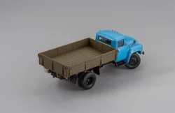 ЗИЛ 431410 1990 г., Dip 113003