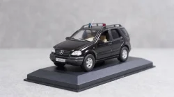 Mercedes ML320 W163 ФСО, Gemini 1:43