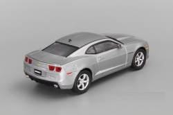 Chevrolet Camaro SS, Суперкары №58, DeAgostini 1:43 (без журнала)