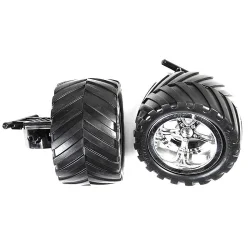 RC Monster Truck Carrera RC Dark Fighter RTR 1:18 Carrera 180101