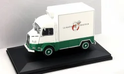 Citroen Type HY Cooling vans 1969