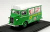Citroen Type H Pick-up with Tarpaulin 1966