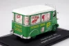 Citroen Type H Pick-up with Tarpaulin 1966