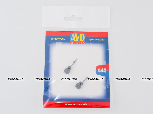 Гитара 2 шт, AVD дополнения AVD143001602
