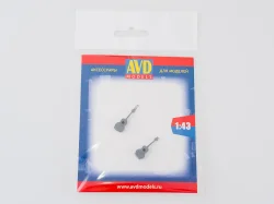Гитара 2 шт, AVD дополнения AVD143001602