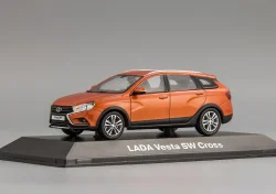 LADA Vesta SW Cross, Лада-Имидж 1:43