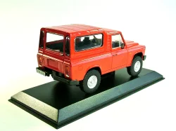 ARO-243, Автолегенды СССР и Соцстран №161