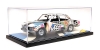 BMW 2500 (E3) 1969 NEW HORIZON, 155029204, Minichamps 1:18