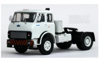 МАЗ 5428 (1977) седельный тягач, серый, НАП 1:43, Н700.с