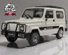Автокам 2160 Рейнджер, Автолегенды СССР №138