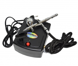 Аэрограф Fengda AS 200B/BD180 (0,2мм)