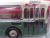 Brossel A92 Darl 1962 №36, Hachette 1:43