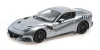FERRARI F12 TDF - 2015 - GRIGIO TITANO, BBR182104, BBR 1:18