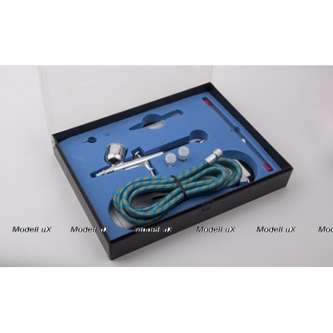 Аэрограф Fengda BD130K (0,2мм/0,3мм/0,5мм)