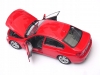 BMW 335i (F30) red, 24039, Welly 1:24