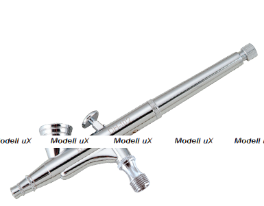 Аэрограф Sparmax DH102 (0,25мм)