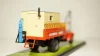 Зис 150 Аварийная служба, TruckTyr 1:43