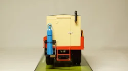 Зис 150 Аварийная служба, TruckTyr 1:43