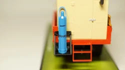Зис 150 Аварийная служба, TruckTyr 1:43
