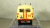 Уаз-452В ВГСЧ, металл, TruckTyr 1:43