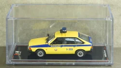 Москвич-21418 Патруль, металл, TruckTyr 1:43