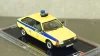 Москвич-21418 Патруль, металл, TruckTyr 1:43