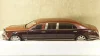 Bentley Mulsanne Grand Limousine by Mulliner, ALM830604, Almost Real 1:18