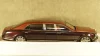 Bentley Mulsanne Grand Limousine by Mulliner, ALM830604, Almost Real 1:18