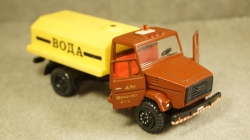 Зил 4331Ц Вода, 1:43
