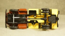 Зил 4331Ц Вода, 1:43