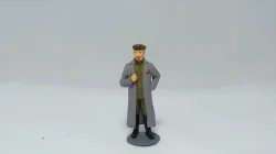 Фигурка Феликс Эдмундович Дзержинский, Артель "Universal" 1:43 
