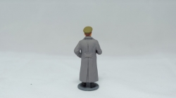 Фигурка Феликс Эдмундович Дзержинский, Артель "Universal" 1:43 