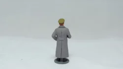 Фигурка Феликс Эдмундович Дзержинский, Артель "Universal" 1:43 