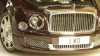 Bentley Mulsanne Grand Limousine by Mulliner, ALM830604, Almost Real 1:18