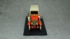 Руссо Балт тип 15/35 HP Торпедо 1914, красный, Империал 1:43