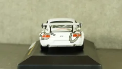 Porsche 911 GT3RS Presentation 2001, IXO GTM002 1:43