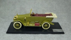 Руссо Балт тип 15/35 HP Торпедо 1914, хаки, Империал 1:43