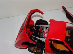 Руссо Балт тип 15/35 HP Торпедо 1914, хаки, Империал 1:43