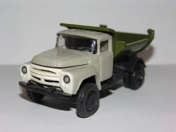 Зил ММЗ 555