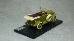 Ford Mustang Mach 1 1971, Greenlight 1:43