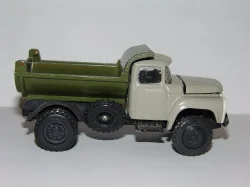 Зил ММЗ 555