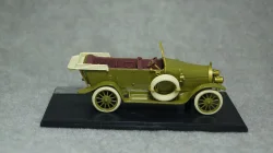 Ford Mustang Mach 1 1971, Greenlight 1:43