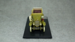 Руссо Балт тип 15/35 HP Торпедо 1914, хаки, Империал 1:43