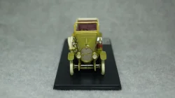 Руссо Балт тип 15/35 HP Торпедо 1914, хаки, Империал 1:43