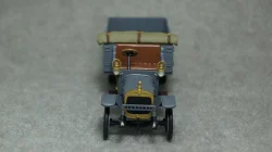 АМО Ф15, гол. Ранний