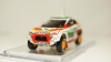 Mitsubushi Lancer Evolution #300 dakar 2009, Vitesse 1:43